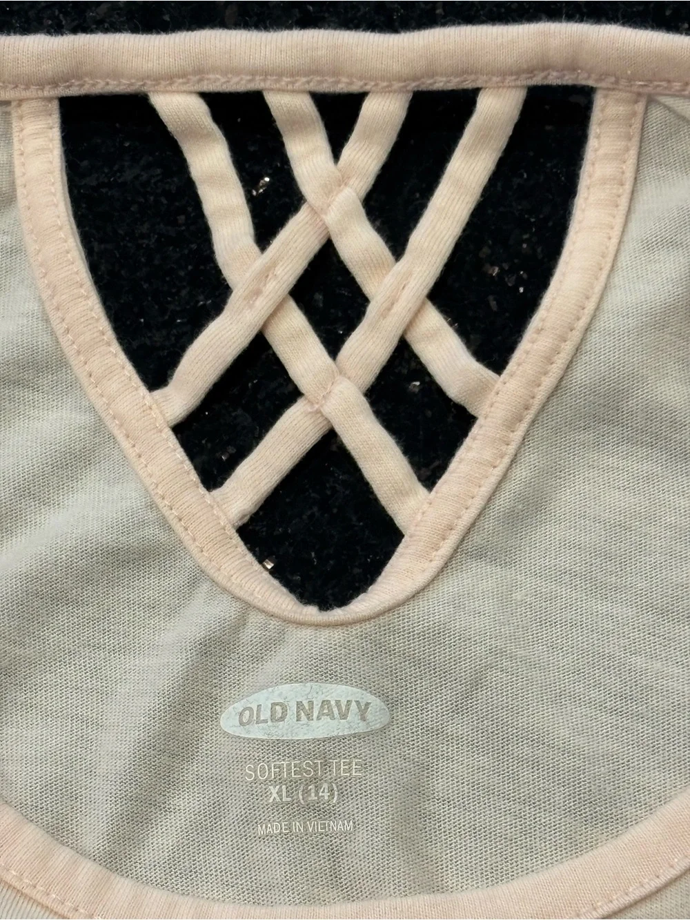 Old Navy better than